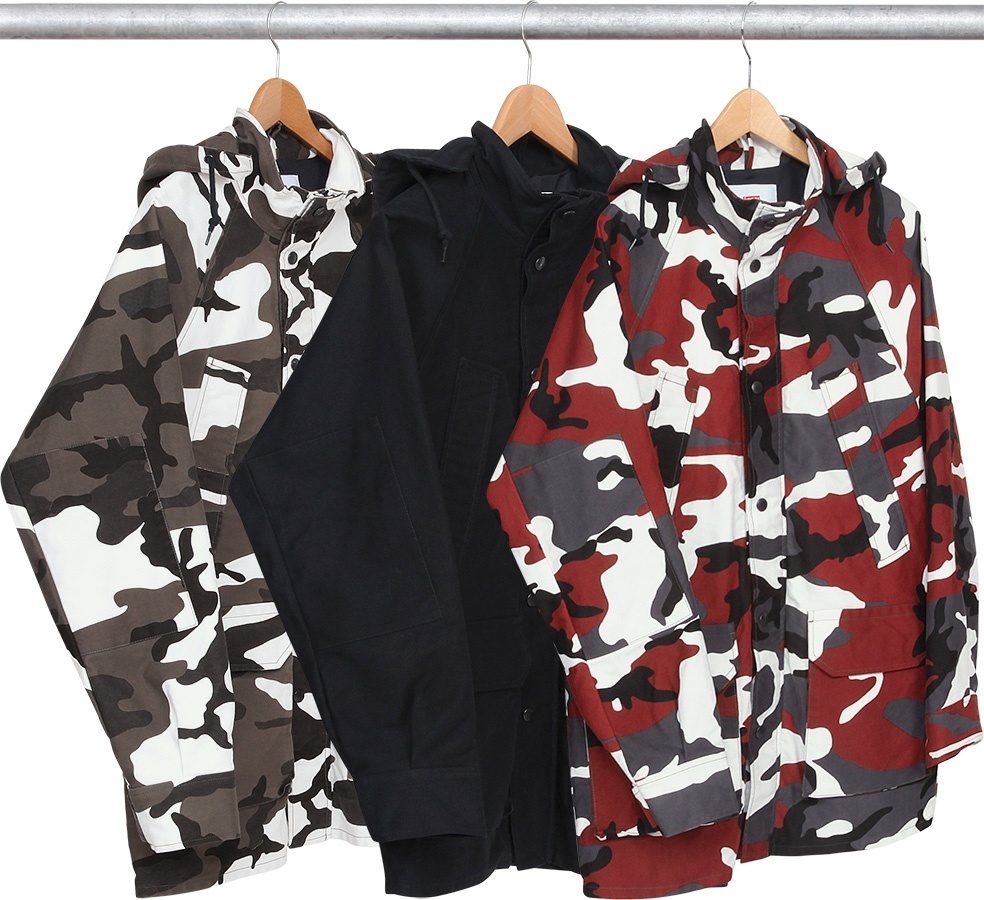 Field Jacket